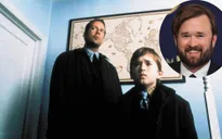 Haley Joel Osment "rất biết ơn" khi được làm việc với Bruce Willis trong "Giác quan thứ 6"