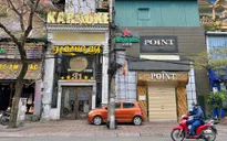 Hà Nội: Dịch COVID-19 đã hạ nhiệt, dịch vụ karaoke, massage… vẫn im lìm