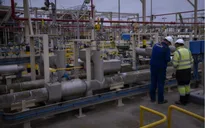 Tây Ban Nha - Trung tâm năng lượng mới giữa khủng hoảng châu Âu