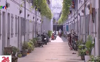 TP Hồ Chí Minh triển khai hỗ trợ tiền thuê nhà trọ cho công nhân các khu công nghiệp