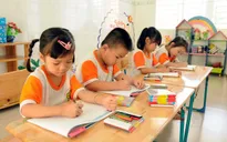 Hà Nội tiếp tục sử dụng phần mềm hỗ trợ tuyển sinh đầu cấp năm học 2022-2023