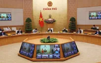 Ứng phó và khắc phục mưa lớn bất thường ở miền Trung