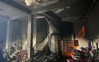 Vụ cháy nhà 7 tầng ở Nam Từ Liêm: Đối tượng phóng hỏa là nữ, nguyên nhân do mâu thuẫn tình cảm