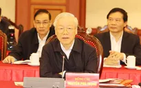 Bộ Chính trị thống nhất ban hành Nghị quyết mới về phát triển Thủ đô Hà Nội