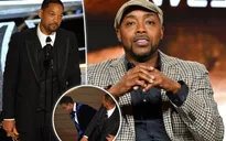 Chris Rock không muốn Viện Hàn lâm loại Will Smith