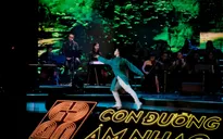 Con đường âm nhạc: Đêm nhạc ngập tràn cảm xúc với nghệ sĩ Xuân Thủy