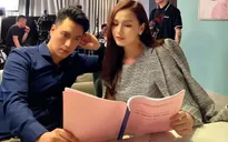 Việt Anh tiết lộ phim mới có tên cực sốc