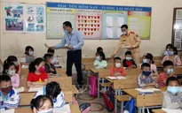 Nâng cao kiến thức an toàn giao thông trong trường học