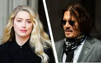 Đưa nhau ra toà, Amber Heard vẫn hy vọng tương lai tích cực với Johnny Depp
