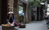 Nỗi lòng người bán hàng rong