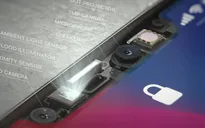 Apple cung cấp dịch vụ sửa chữa Face ID cho iPhone X