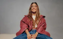 Jennifer Lopez tham gia chiến dịch Ngày của Mẹ của Coach