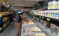 Các nước khu vực Mỹ Latin lao đao vì lạm phát