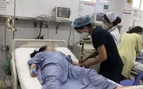 Hà Nội: Số ca mắc sốt xuất huyết tiếp tục tăng mạnh, có thêm 38 ổ dịch