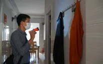 Chủ động phòng sốt xuất huyết để tránh dịch chồng dịch