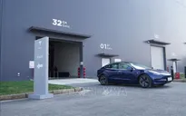 Tesla triệu hồi hàng trăm nghìn xe Model 3 ở Trung Quốc