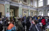EU hỗ trợ hơn 10 tỷ euro cho người dân Ukraine