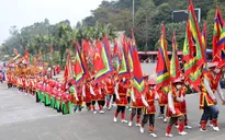 Hôm nay, Giỗ Tổ Hùng Vương