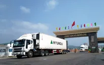 Quảng Ninh xây dựng vùng xanh ở cửa khẩu