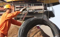 Giá vật liệu xây dựng tăng đột biến, Bộ GTVT cho tạm dừng một số dự án