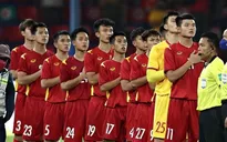 U23 Việt Nam sàng lọc để chọn bộ khung đội hình cho SEA Games 31