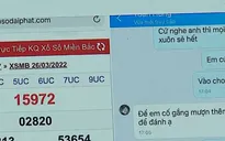 Triệt phá nhóm lừa đảo dự báo kết quả xổ số “chuẩn 100%”