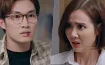 Thương ngày nắng về - Tập 4: Duy nhận cái kết đắng khi cưỡng hôn Vân Trang