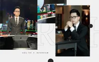 BTV Hữu Trí: "Không dám so sánh với người khác nhưng tôi tự hào với những nỗ lực của bản thân"
