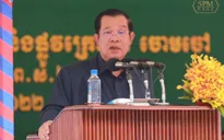 Campuchia bỏ quy định bắt buộc đeo khẩu trang tại 4 tỉnh