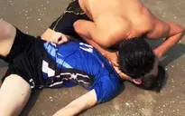 Thủ tướng Chính phủ khen hai tấm gương dũng cảm cứu người