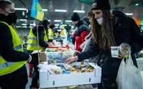 WB: Kinh tế Ukraine và Nga ảm đạm do xung đột