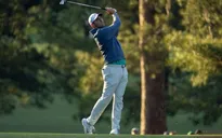 Vòng 3 giải golf The Masters 2022: Scottie Scheffler duy trì vị thế dẫn đầu