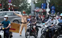 Mở đợt cao điểm an toàn giao thông, đảm bảo an ninh trật tự dịp 30/4 -1/5