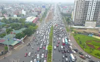 Công bố đường dây nóng tiếp nhận phản ánh về trật tự, ATGT dịp nghỉ lễ 2/9