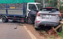 37 người chết vì tai nạn giao thông trong 3 ngày nghỉ lễ