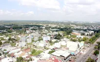 Đồng Nai: Cần xúc tiến triển khai khu công nghiệp công nghệ cao Long Thành