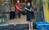Chủ quán ăn trả lại 1 tỷ đồng cho khách bỏ quên