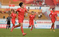 Vòng 1/8 Cúp Quốc gia 2022 | Viết tiếp giấc mơ!