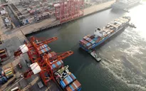 WTO: Căng thẳng Nga - Ukraine "giáng đòn mạnh" vào nền kinh tế toàn cầu