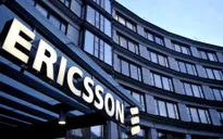 Ericsson và Societe Generale "chia tay" thị trường Nga