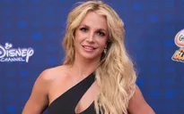 Britney Spears xác nhận có thai