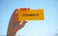 Vitamin D có thể làm giảm nguy cơ mắc COVID-19?
