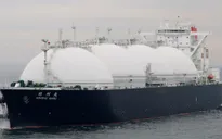Nhật Bản tăng dự trữ LNG