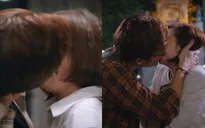 Thương ngày nắng về: Hai lần cưỡng hôn rồi chảy máu môi của Duy với Vân Trang
