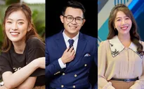 VTV3 tuyển người dẫn chương trình
