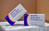 Anh mở rộng khả năng tiếp cận thuốc kháng virus của Pfizer thông qua thử nghiệm