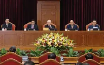 Bộ Chính trị chỉ đạo xử lý dứt điểm các vụ án tham nhũng, tiêu cực nghiêm trọng