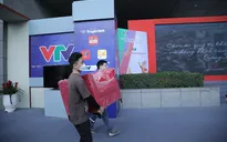Tất bật công tác chuẩn bị cho Hội báo toàn quốc 2022
