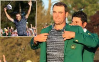 Sao đương thời | Scottie Scheffler - Cú bứt phá ngoạn mục của golf thế giới