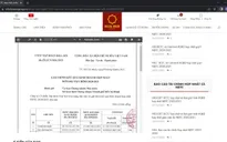 HSG khẳng định không phát hành bất kỳ trái phiếu doanh nghiệp